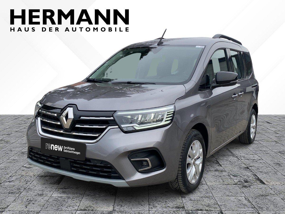 Renault Kangoo III 1.3 TCe100 Edition One CAM*LED*SHZ