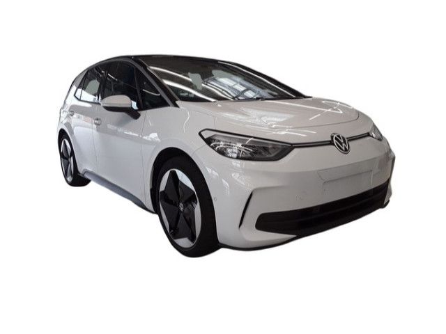Volkswagen ID.3 Pro S Energy LED Navi AHK RFK WÄPU SHZ ACC foto 3