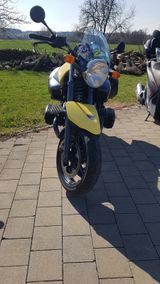 BMW R1150R  2.Hand Koffer Scheckheft - Offers matching your search criteria