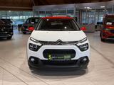 Citroën C3 1.2 PureTech 110 Shine SpurH LED KeyLess PDC - Citroën C3 Gebrauchtwagen in Dresden