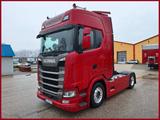 Scania S540 EURO VI 4x2 | FULL SPOILER | ACC | ALLOY