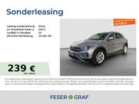 Volkswagen T-Roc - Vorschau Bild 1