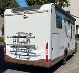 Bürstner Delfin T 727 G Harmony Line - Offers