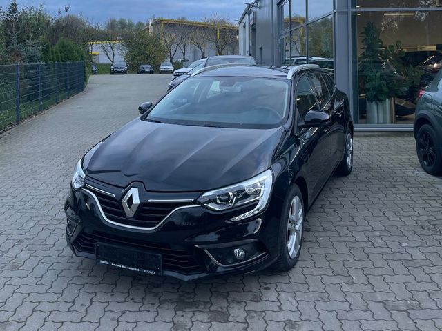 Renault Megane IV Grandtour 5-trg.