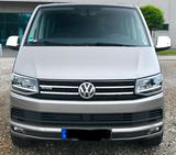 Volkswagen T6 Multivan - VW T6 von privat