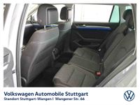 Volkswagen Passat Variant - Vorschau Bild 9