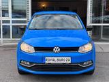Volkswagen Polo 1.2 TSI V Fresh/KAMERA/NAVI/SHZ/SONDERLACK - Volkswagen Polo Fresh mit Benzin-Antrieb