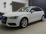 Audi A3 1.4 DSG|LED|Keyles|Navi|el.Sitze|PDC|SHZ|Temp - Audi A3: Dsg