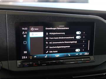 Volkswagen Caddy Maxi 1.5TSI EDITION LED SHZ APP ACC KAMERA