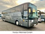 Vanhool SX 3 T917 Astron - MAN Motor - Vanhool LKWs