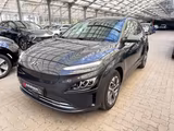 Hyundai Kona Trend   64 kWh|ACC|Navi|Kamera - scheckheftgepflegte Hyundai KONA Elektro