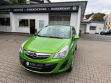 Opel Corsa  1.4 Edition automatik Tüv neu - Opel Corsa: Automatik, 1.4