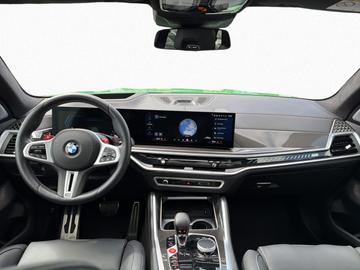 صورة مصغرة 14 لـ 2024 BMW X5 M