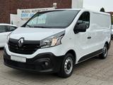 Renault Trafic Komfort *Navi*PDC*AHK*SHZ*1.Hand*Sortimo* - Renault Trafic in Köln