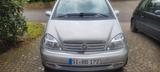 Mercedes-Benz A 210 - Mercedes-Benz A 210