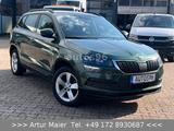 Skoda Karoq 1.6 TDI SCR AMBITION Klima PDC 1.HAND - Skoda Karoq in Aachen