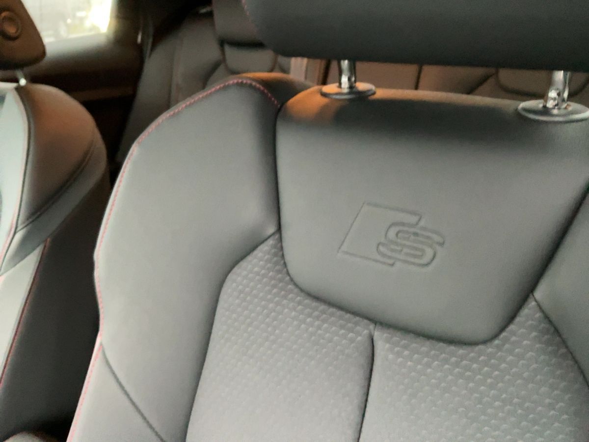 Audi A1 - Bild 18