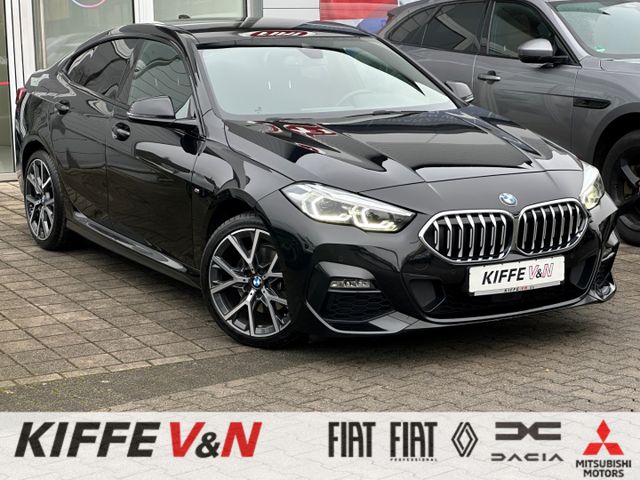 BMW 218 Gran Coupe M-SPORT LC-PRO NAVI ACC SHZ HIFI