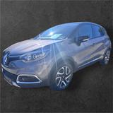 Renault Captur Helly Hansen/Navi/PDC/SHZ - schwarze Renault Captur