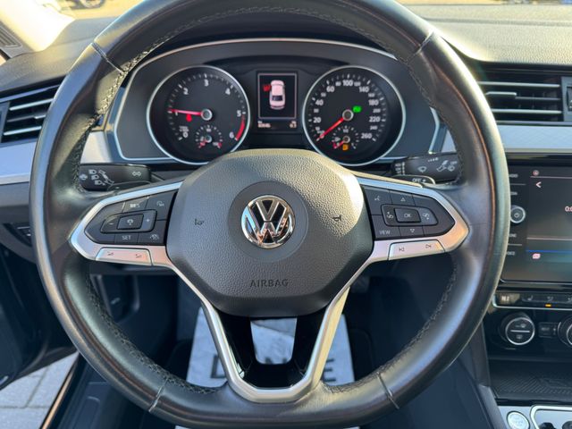 Volkswagen Passat  Lim. Business