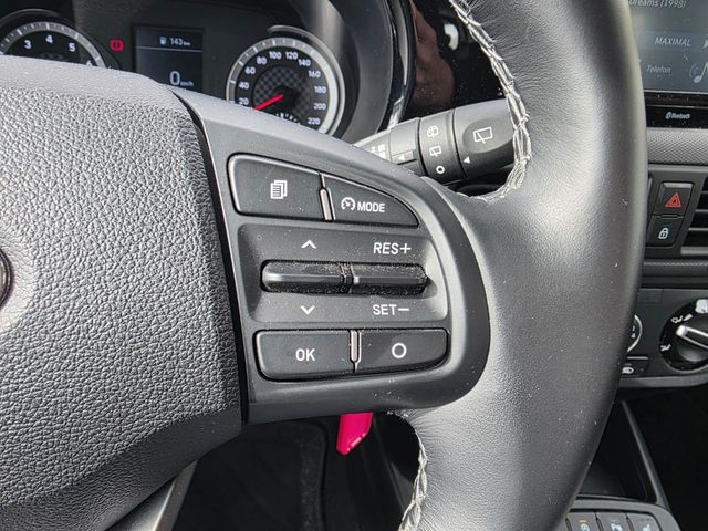 Hyundai i10 1.2 62 kW (84 PS), Schalt. 5-Gang, Fronta...