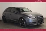 Audi A3 1.4 SB S line 18 Zoll-Xenon-Navi-SHZ-PDC-DAB- - Audi A3: 18