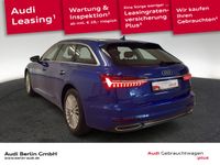 Audi A6 - Vorschau Bild 3
