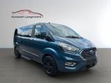 Ford Tourneo Custom*Trend*Navi*RFK*8-Fach*9-Sitzer* - Ford Tourneo Custom: Trend