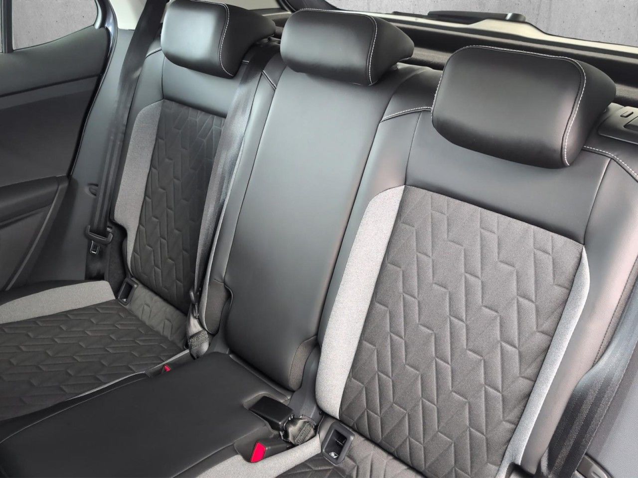 T-Cross GOAL 1.0 TSI Klima Navi Rückfahrkamera