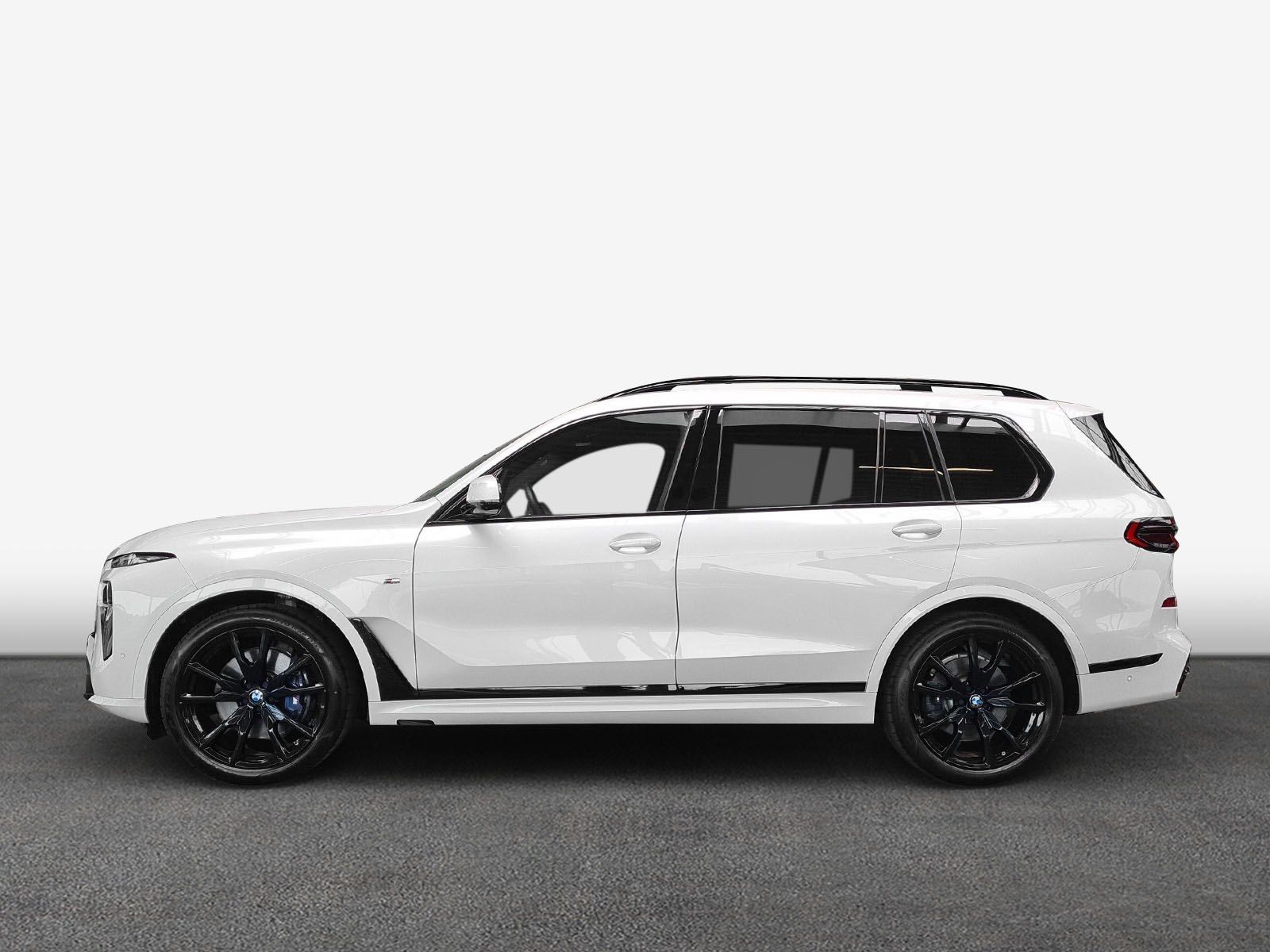 BMW X7 - Bild 5