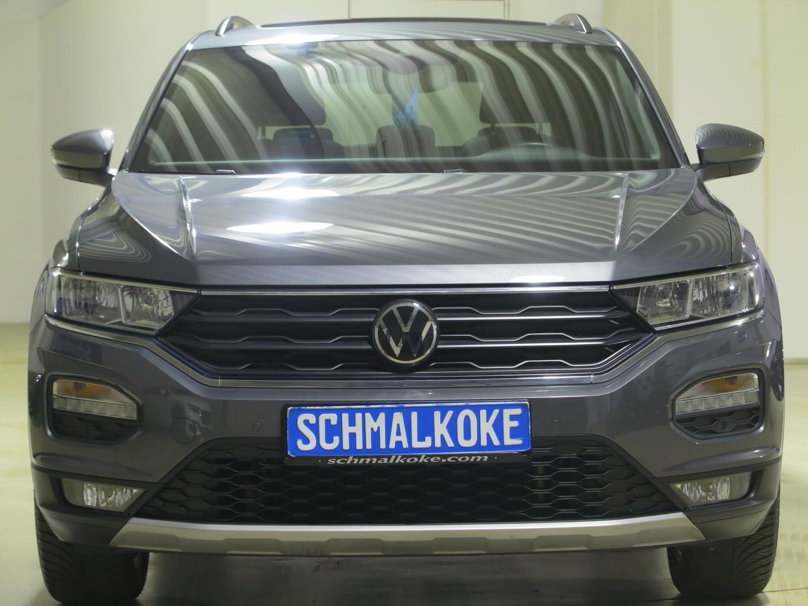Volkswagen T-Roc 1.5 TSI ACT OPF Sport eSAD DAB LM17