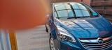 Opel Meriva 1.6 CDTI  zu verkaufen  voll a... - Opel: Verkaufen