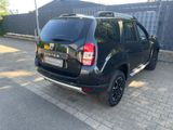 Dacia Duster I Black Shadow LEDER NAVI 1 HAND - Dacia Duster in Düsseldorf