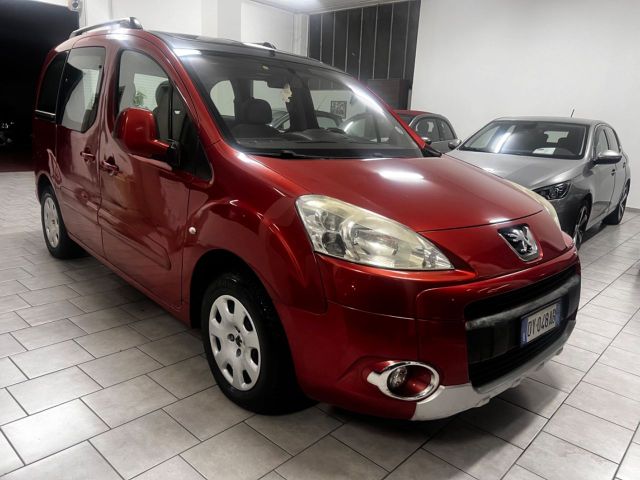 Peugeot Partner Tepee 1.6 HDi 90CV Outdoor