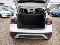 Volkswagen T-Cross - Vorschau Bild 9