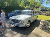 Lancia Fulvia C2 - Lancia Fulvia Gebrauchtwagen