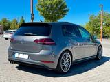 Volkswagen Golf 2.0 TDI DSG GTD AHK Schiebedach - Volkswagen Golf mit Diesel-Antrieb: Standheizung