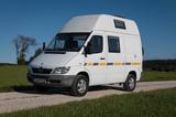 CS Reisemobile Daimler-Benz SPRINTER CS-Reisemobile Amigo - CS Reisemobile Wohnwagen & Wohnmobile
