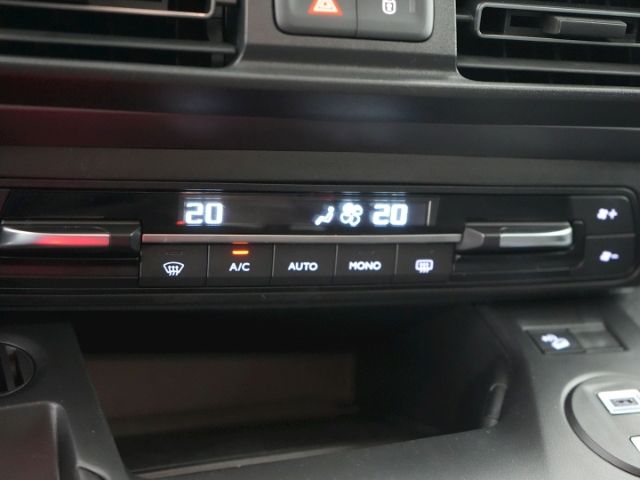 Combo E FACELIFT GS XL CDTI AT 7-SITZER+NAVI+RÜC