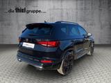 Cupra Ateca VZ 2.0 TSI Tribe Edition 4Drive Pano+Navi - schwarze Cupra Ateca