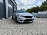 BMW M2 Competition M-Drivers Package H/K - gebrauchte BMW M2 aus dem Jahr 2020