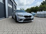 BMW M2 Competition M-Drivers Package H/K - BMW M2 aus 2020