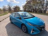 Toyota Prius 1.8-l-VVT-i Plug-in - Toyota Prius Gebrauchtwagen