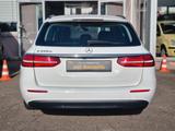 Mercedes-Benz E 220 E T-Modell*AUTOMATIK*KLIMA*AHK*SHZ*NAVI* - Mercedes-Benz E 220 mit Diesel-Antrieb