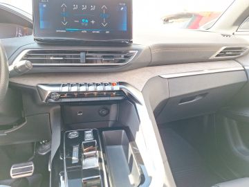 Peugeot 5008 - 11
