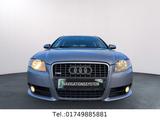 Audi A4 Avant,2.0TFSI,S-Line Plus,Quattro,162KW/220PS - Audi A4 aus 2006: Line