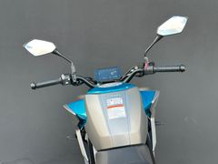 CFMOTO NK 125 ABS +++ SOFORT LIEFERBAR +++