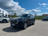 KGM REXTON BLACK 4WD AT 2,2 e-XDi +LEDER+360° - KGM Rexton mit Panoramadach