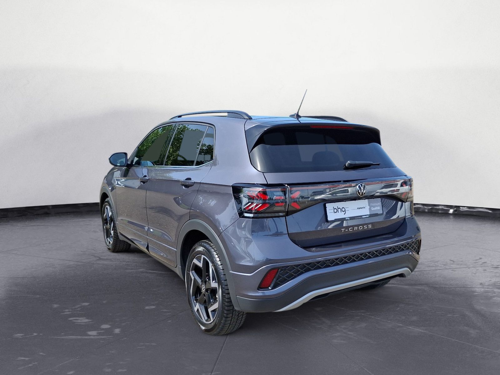Volkswagen T-Cross - Bild 13
