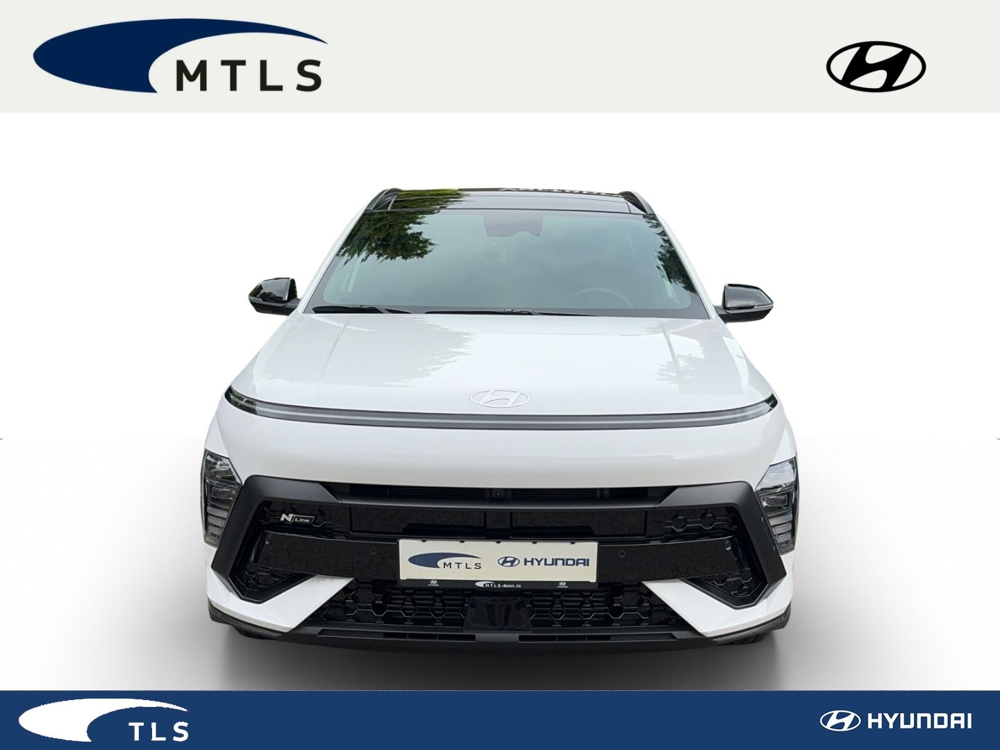 Hyundai Kona – Bild 5